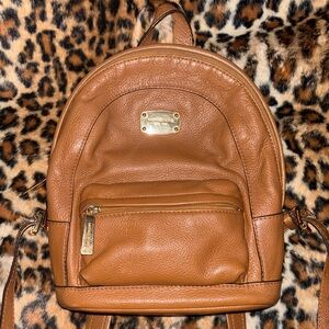 Michael Kors xs Jet Set Backpack